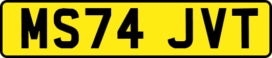 MS74JVT