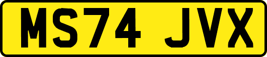 MS74JVX