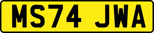 MS74JWA