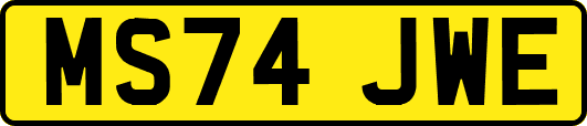 MS74JWE