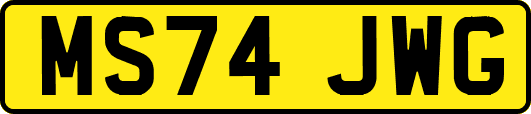 MS74JWG