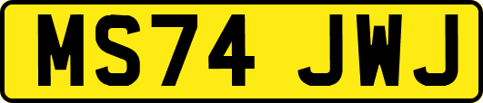 MS74JWJ