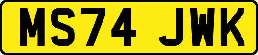 MS74JWK