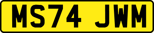 MS74JWM