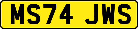 MS74JWS