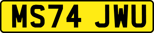 MS74JWU