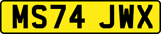 MS74JWX