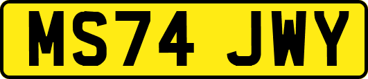 MS74JWY