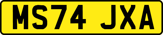 MS74JXA