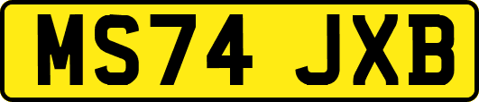 MS74JXB