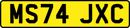 MS74JXC