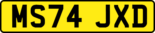 MS74JXD