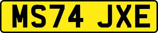 MS74JXE