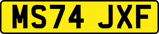 MS74JXF
