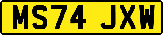 MS74JXW
