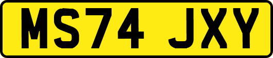 MS74JXY