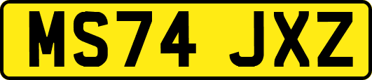 MS74JXZ