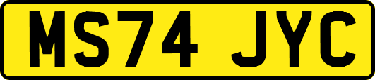 MS74JYC