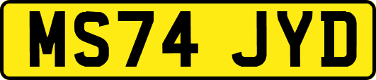 MS74JYD