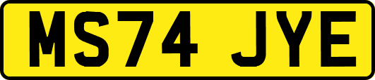 MS74JYE