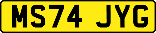 MS74JYG