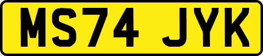 MS74JYK