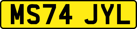 MS74JYL