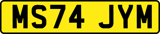 MS74JYM