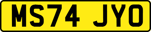 MS74JYO