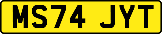 MS74JYT