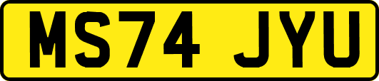MS74JYU