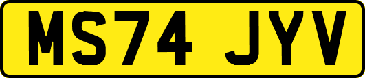 MS74JYV