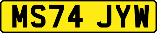 MS74JYW
