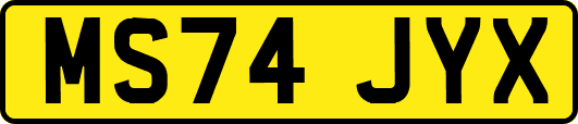 MS74JYX