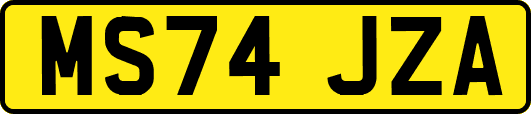 MS74JZA