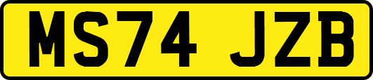 MS74JZB