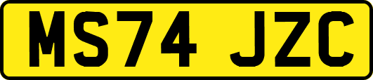 MS74JZC