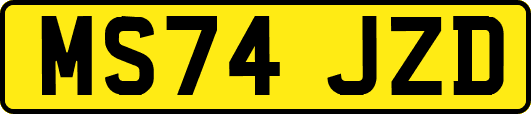 MS74JZD