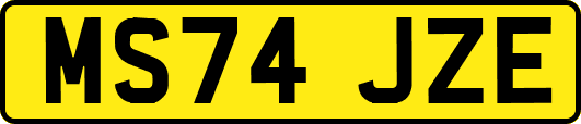 MS74JZE