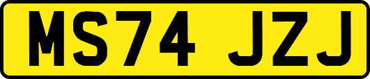 MS74JZJ