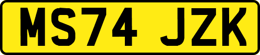 MS74JZK