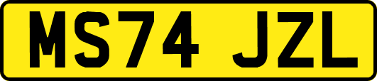 MS74JZL