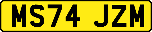 MS74JZM