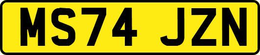 MS74JZN