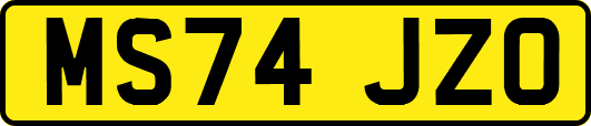 MS74JZO
