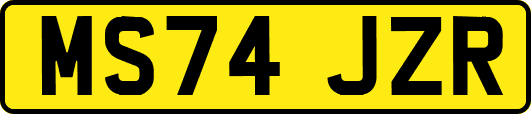 MS74JZR