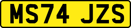 MS74JZS
