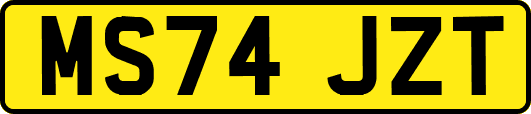 MS74JZT