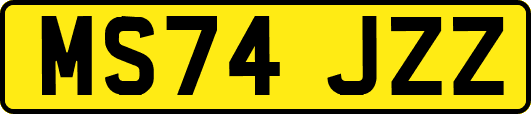 MS74JZZ