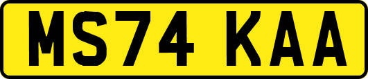 MS74KAA